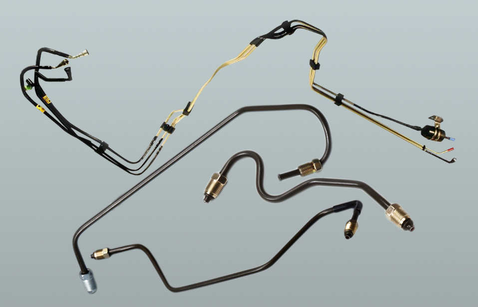 哔咔漫画
制动硬管