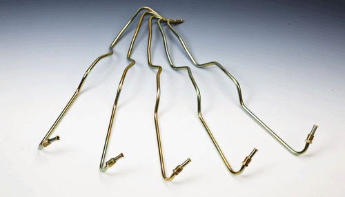 哔咔漫画
制动硬管