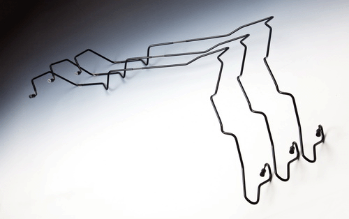 哔咔漫画
制动硬管