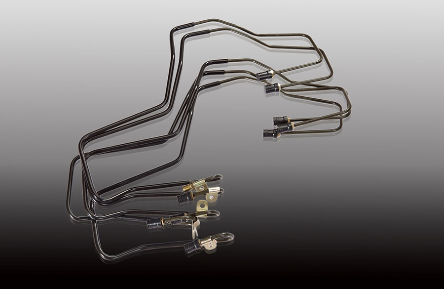 哔咔漫画
制动硬管