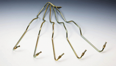 哔咔漫画
制动硬管