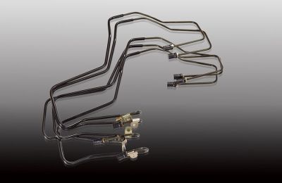 哔咔漫画
制动硬管